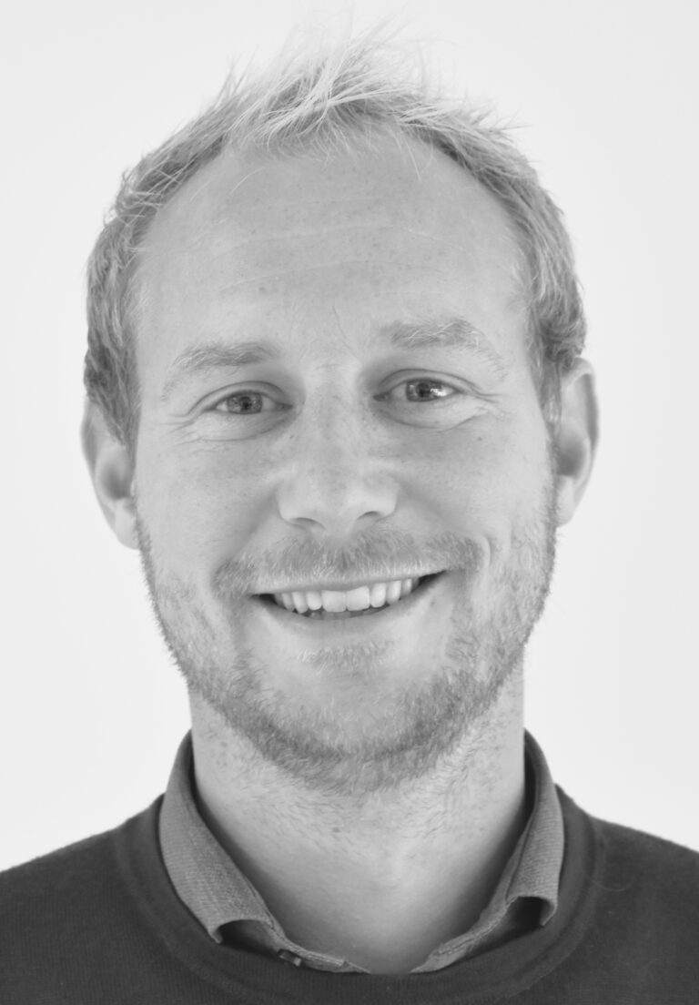 Jens Birk