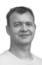 Knud-Erik Kjeldgaard Knudsen